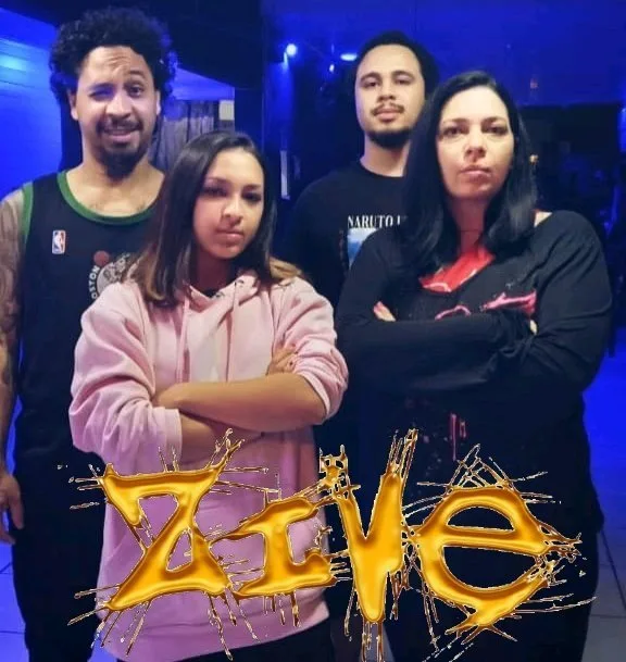 Zive