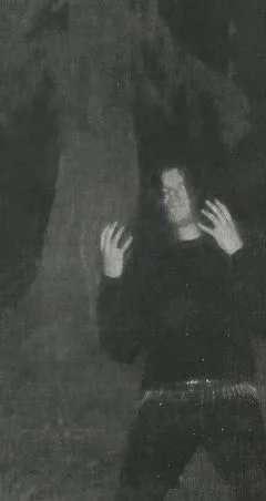 Zmrok
