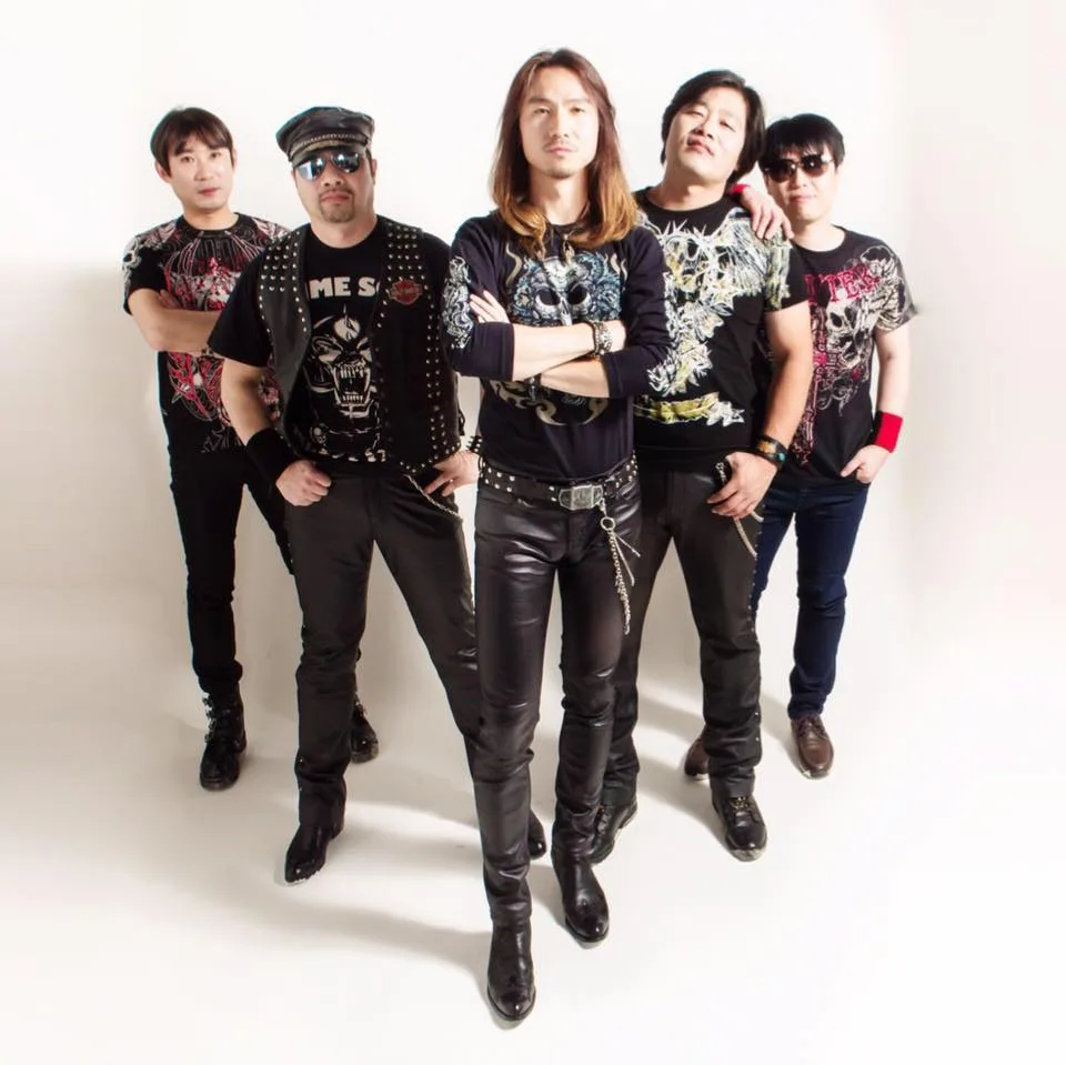band