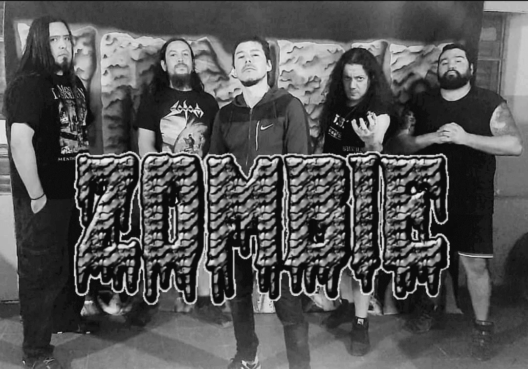 Zombie