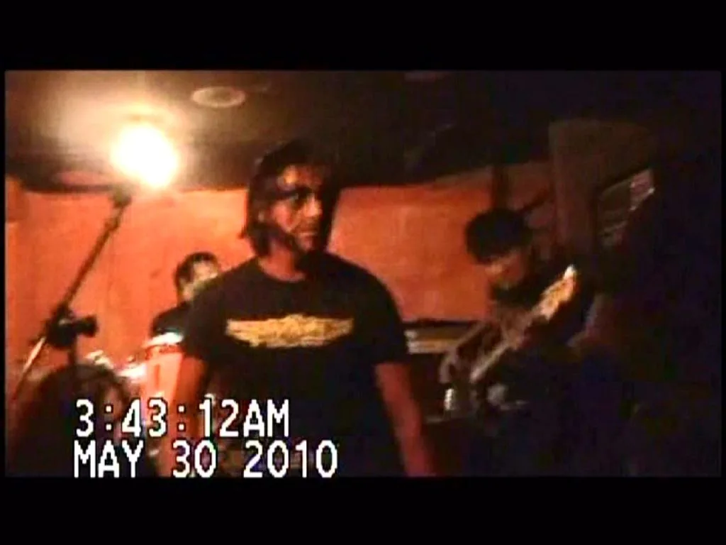 band