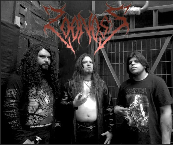 Zoonosis