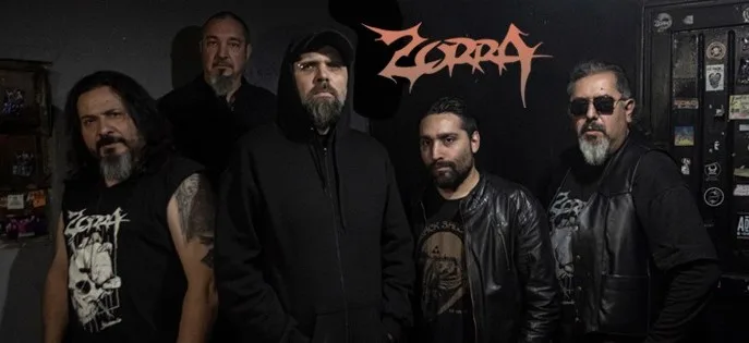 Zorra