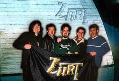 Zurt