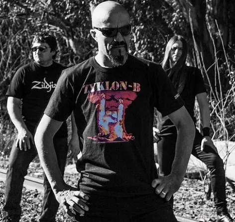 Zyklon-B