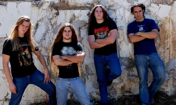 Desecrate