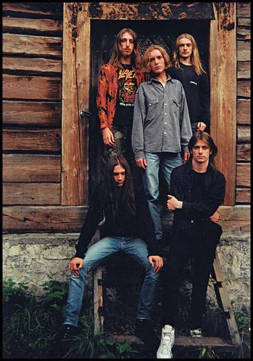 Immortal Visions