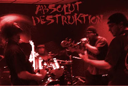 Absolute Destruction