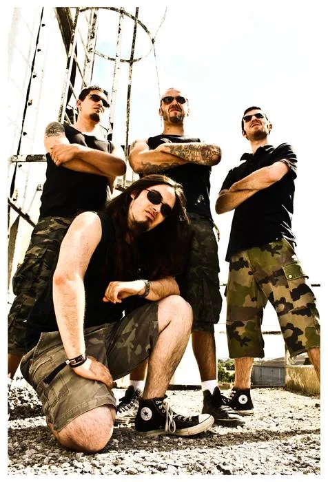 Warmachine