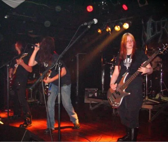 Stormriders