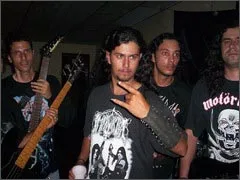 Pagan Fire