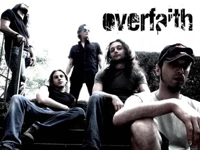 OverFaith