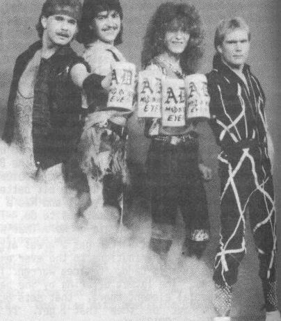 band