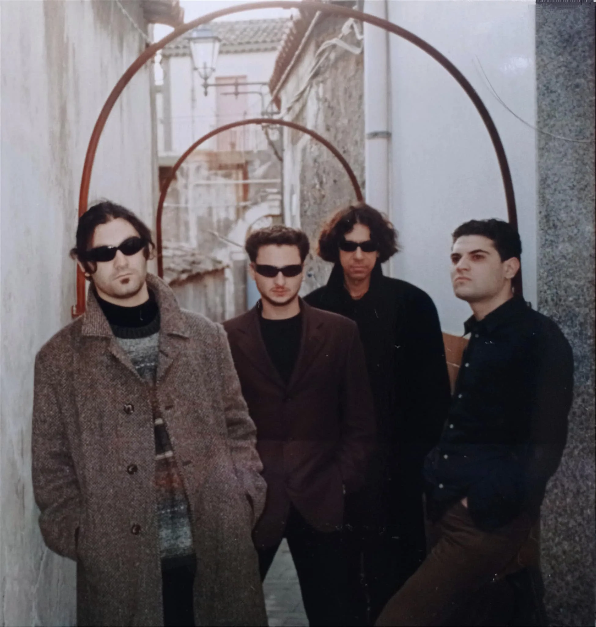 band