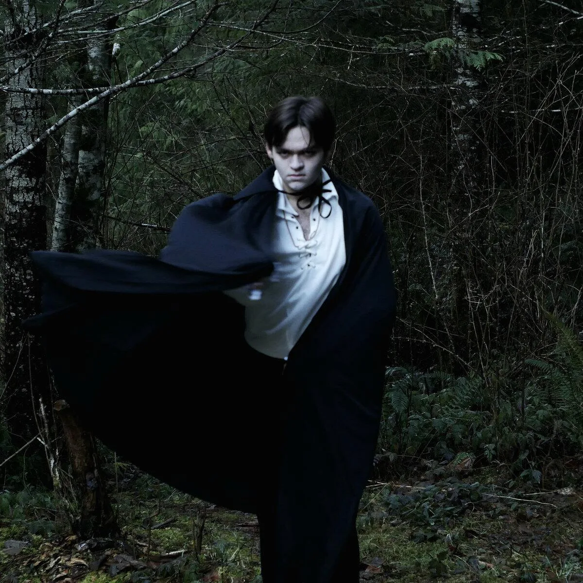Vampyric Grove