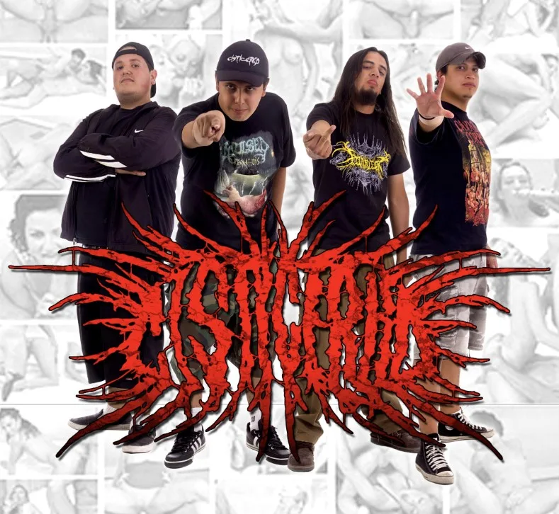 Cisticerko