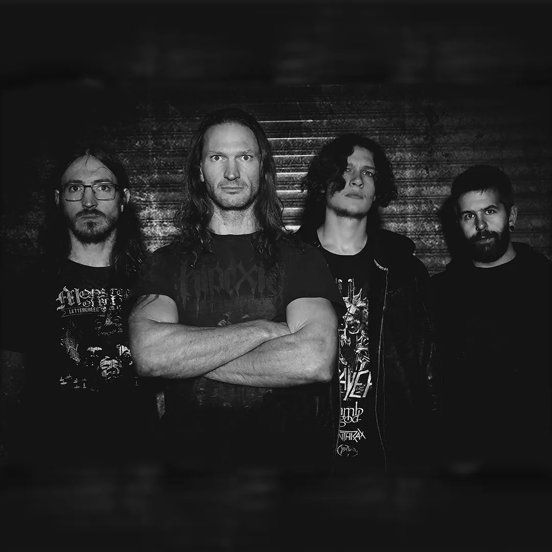 Necromaton