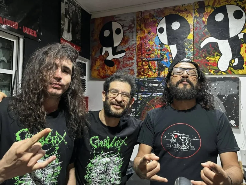Carnivorax