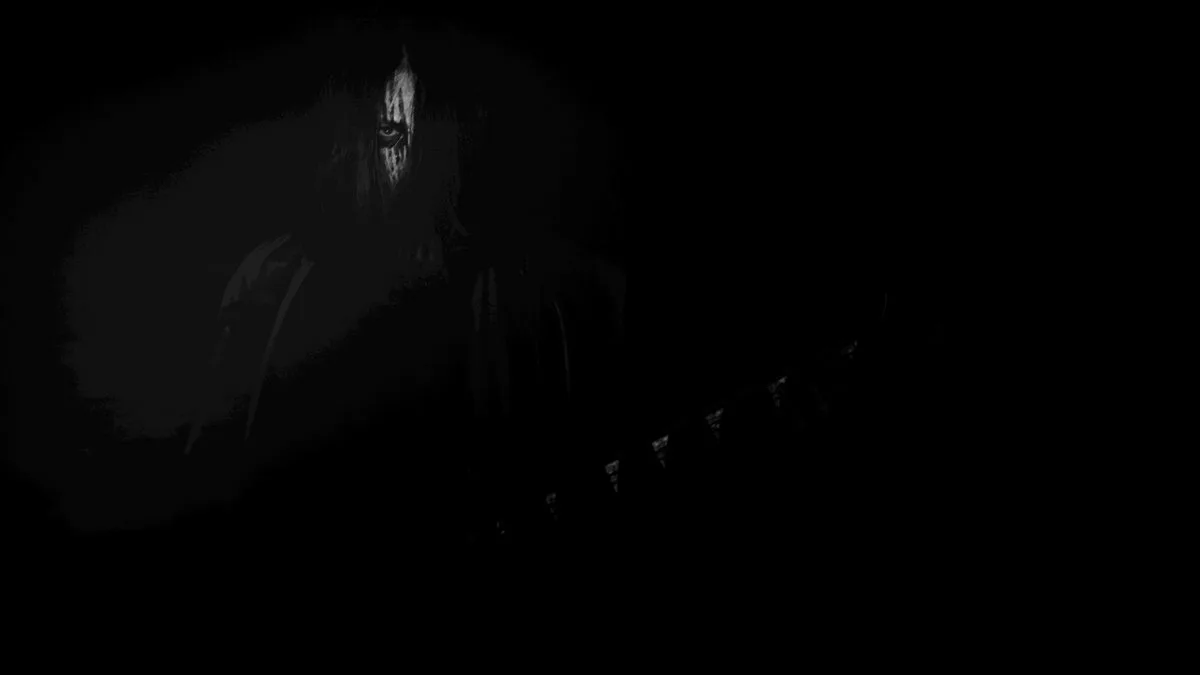 Mankind Undone