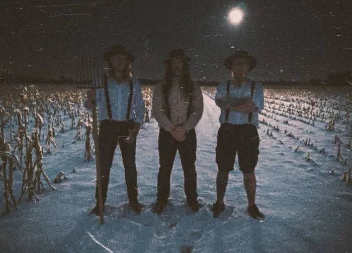 Horse Drawn Carriage