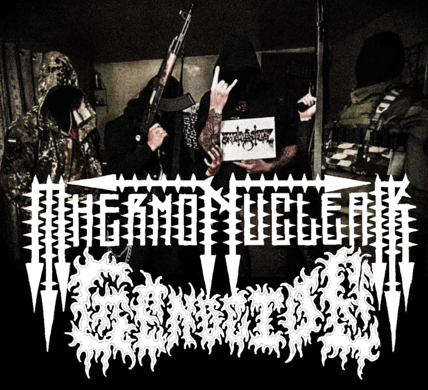 Thermonuclear Genocide