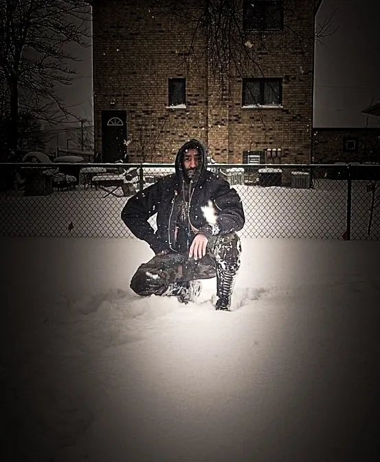 Midwest Dweller