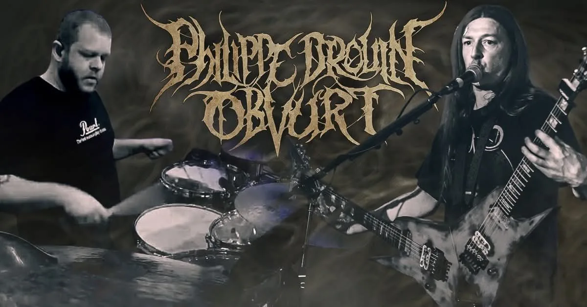 Philippe Drouin Obvurt