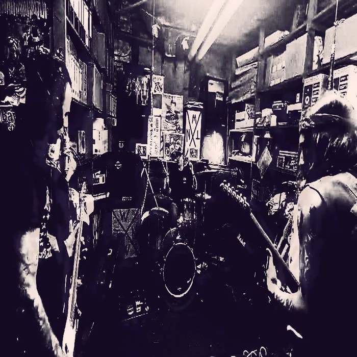 Deadroads