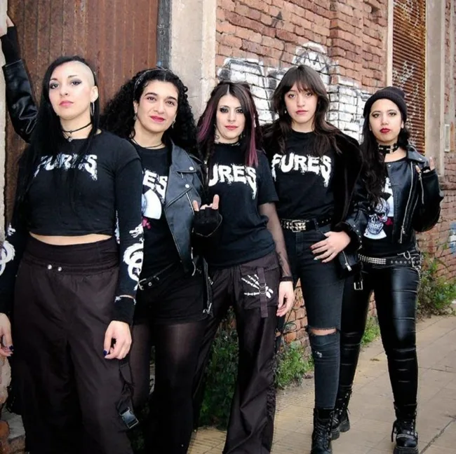 Fures