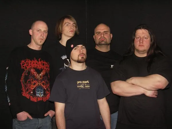 Gods of Emptiness