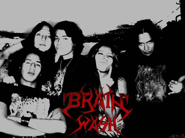 Brain Wash