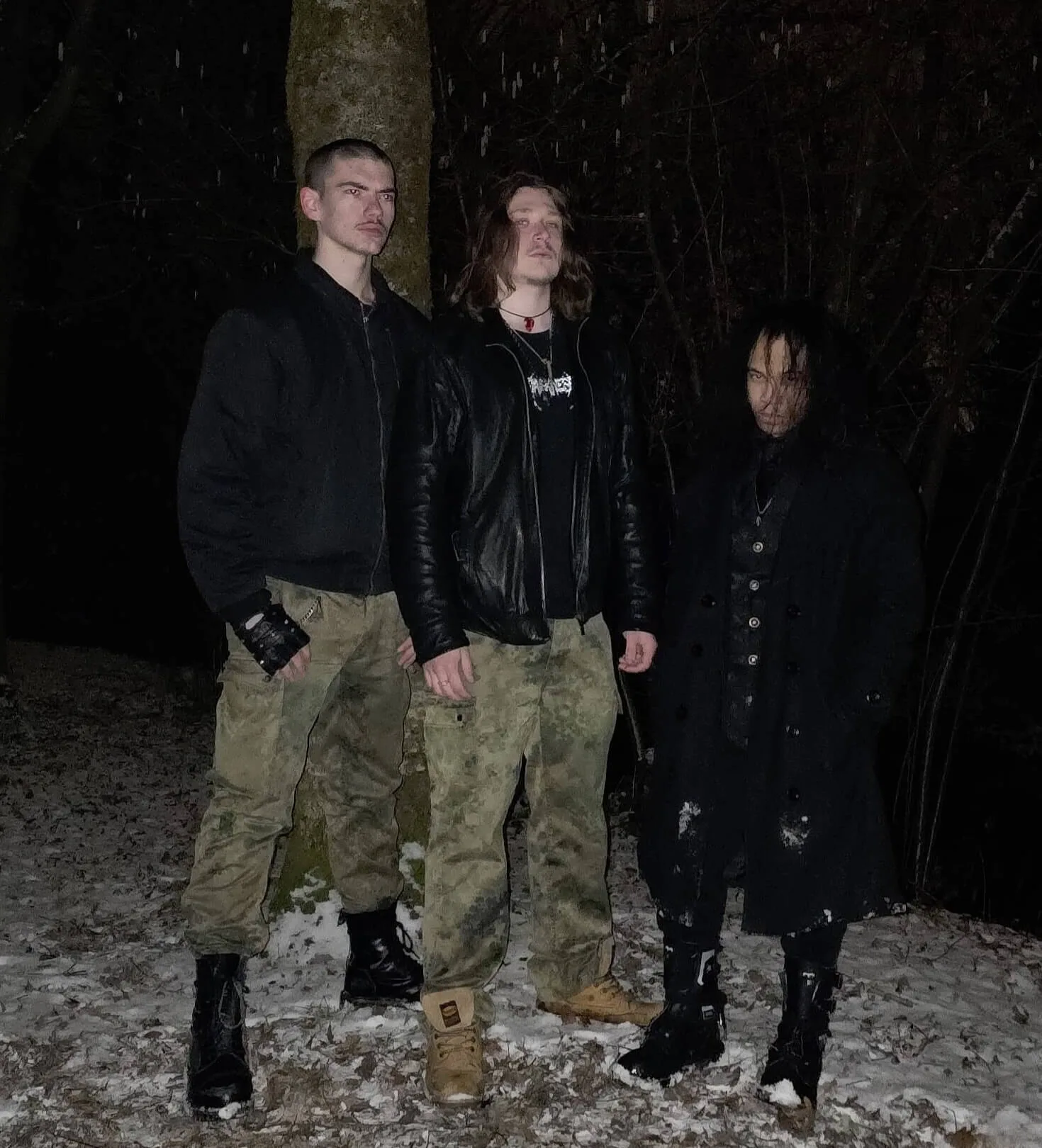 Soulsgrave