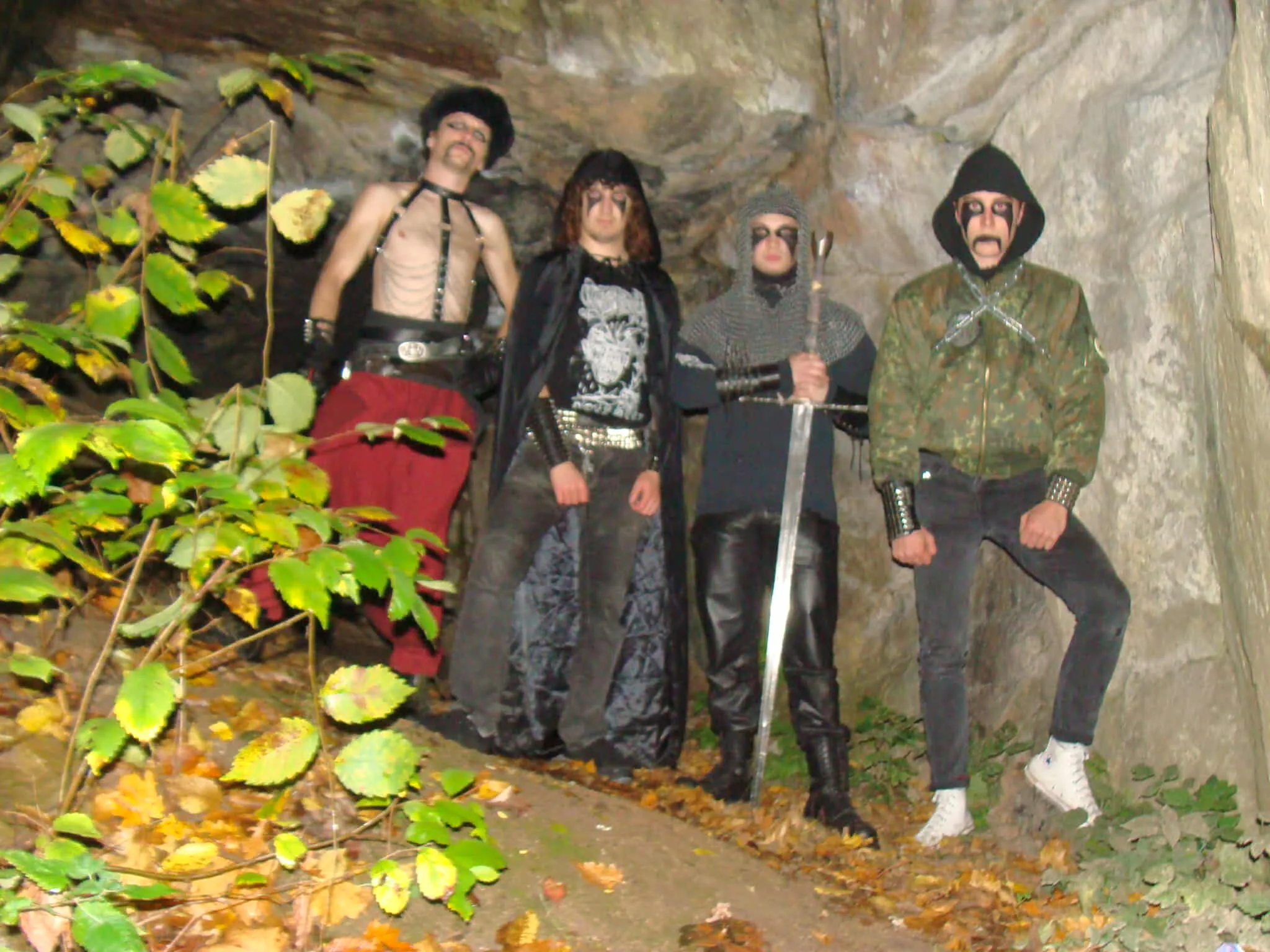 Sataras Belzebulba
