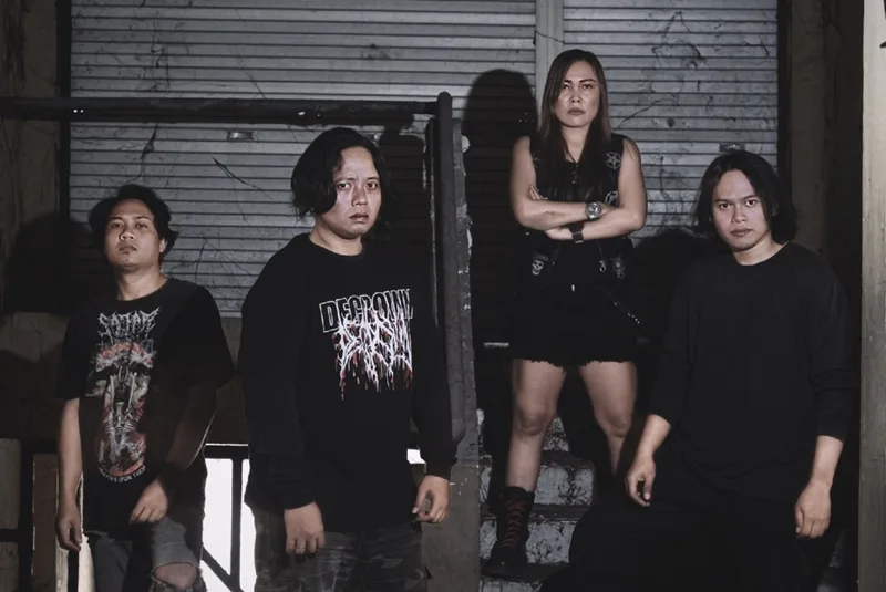 Decrown