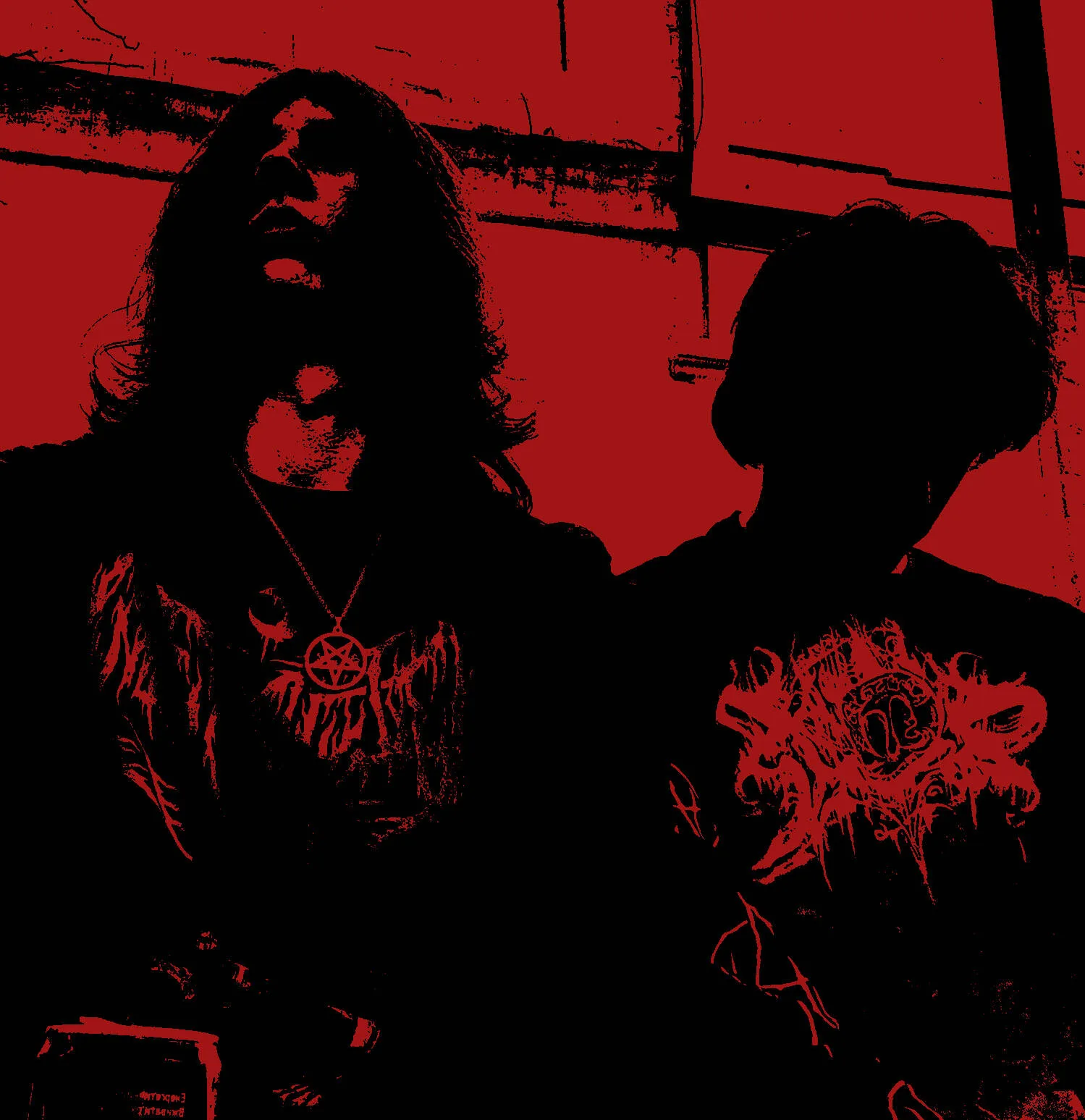 Chaosatanas