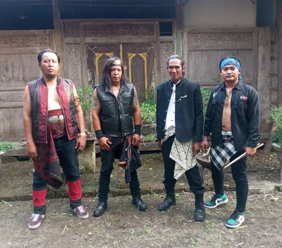 Kinasih
