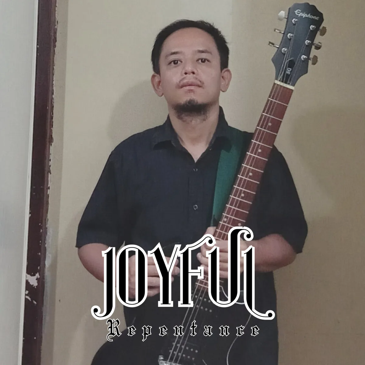 Joyful Repentance