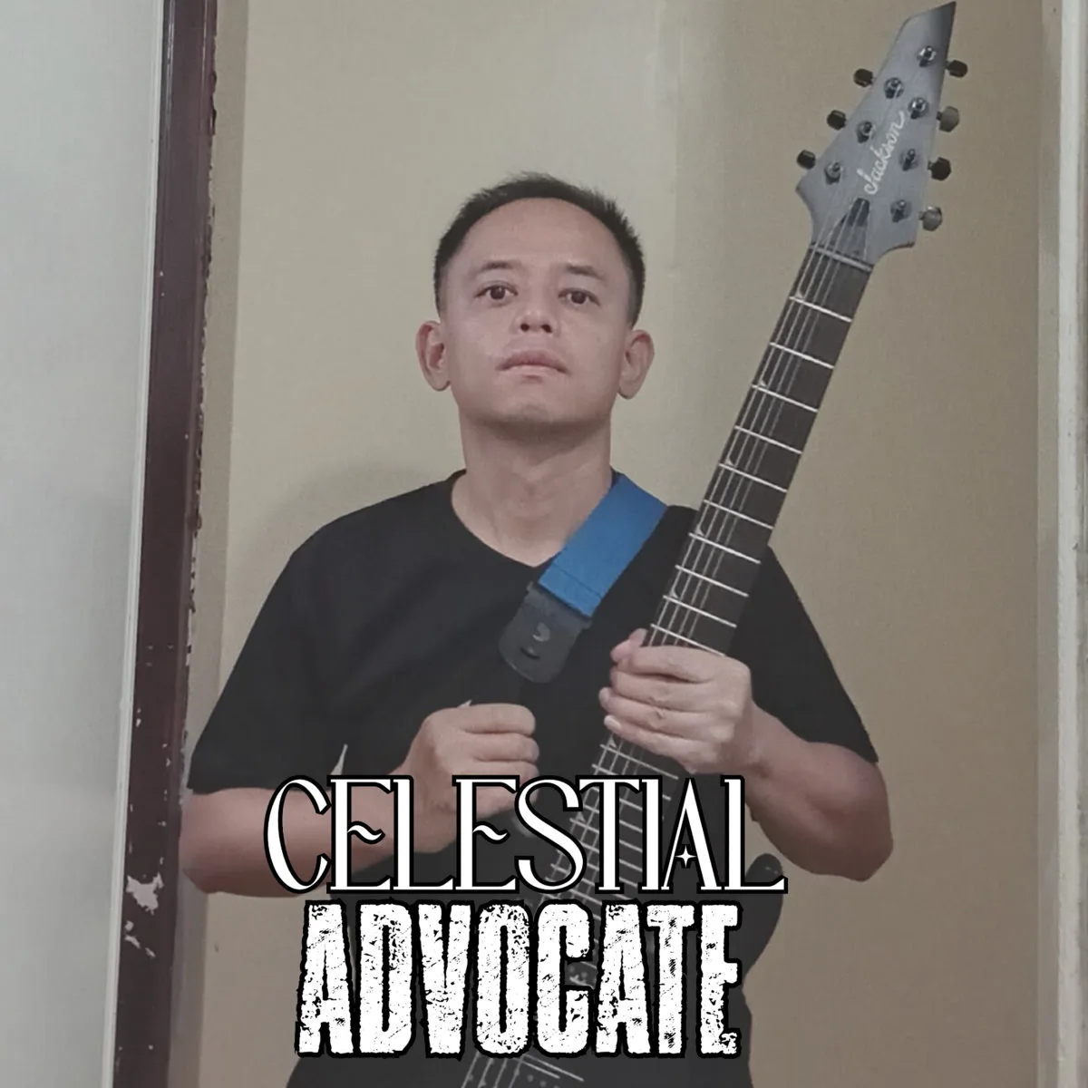 Celestial Advocate