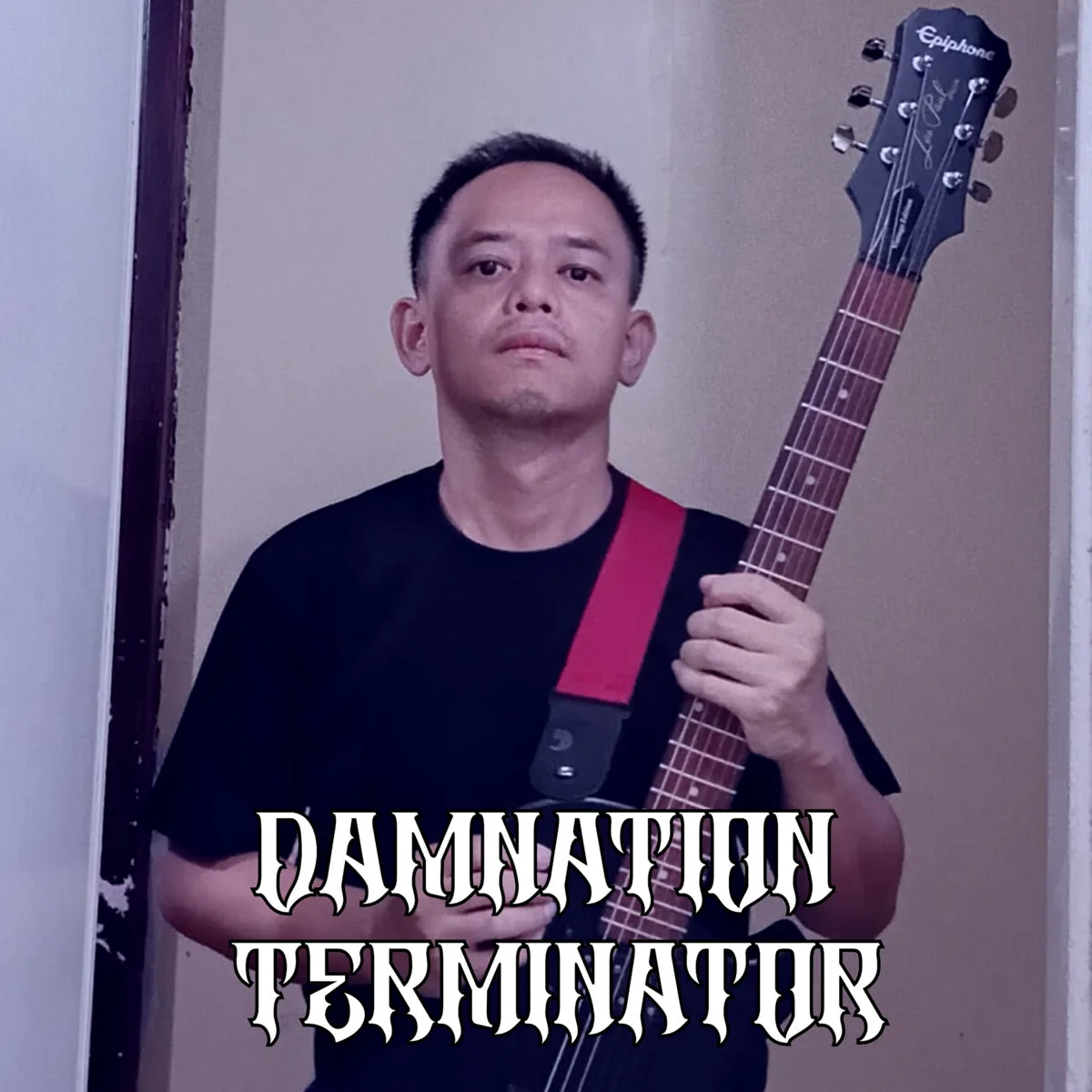 Damnation Terminator