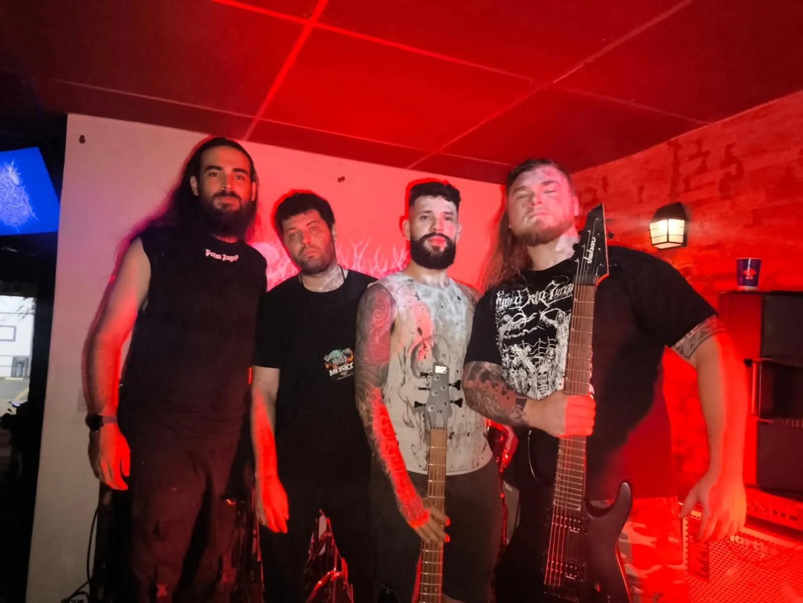 Forced Organ Extirpation