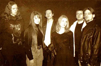 Liūnuosna