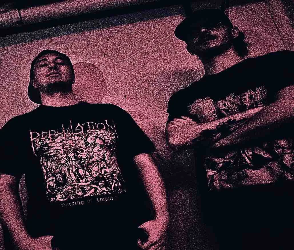 Decarnate