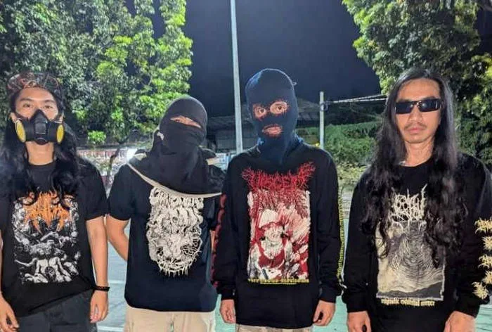 Physically Rotten