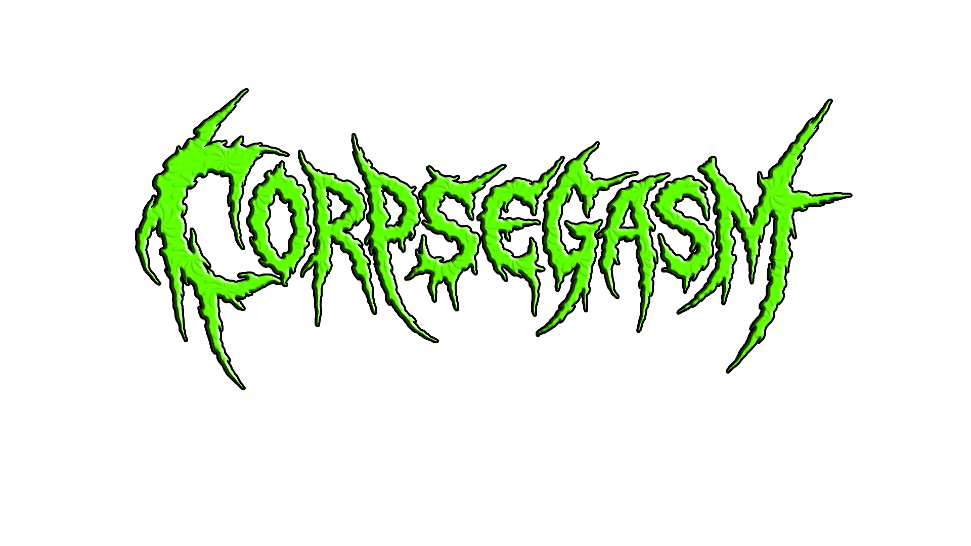 Corpsegasm