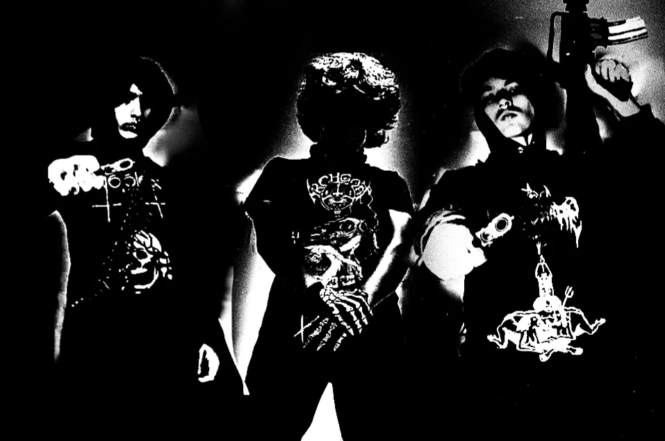 Deathlust Genocide