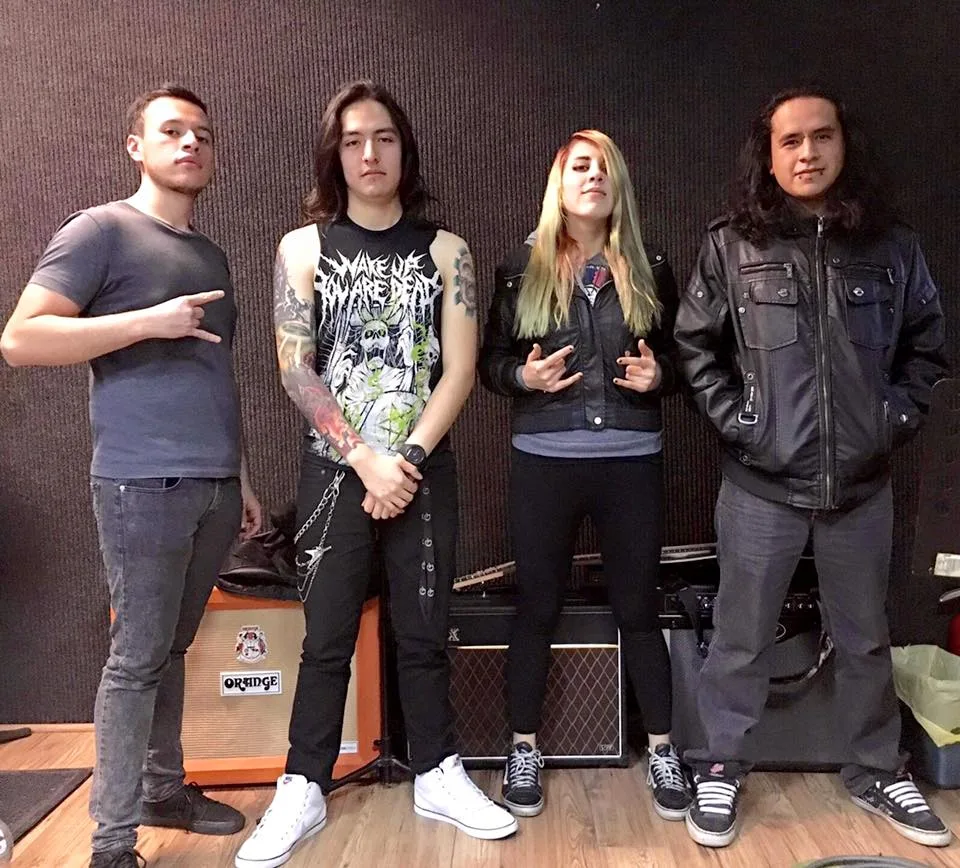 Wake Up You Are Dead