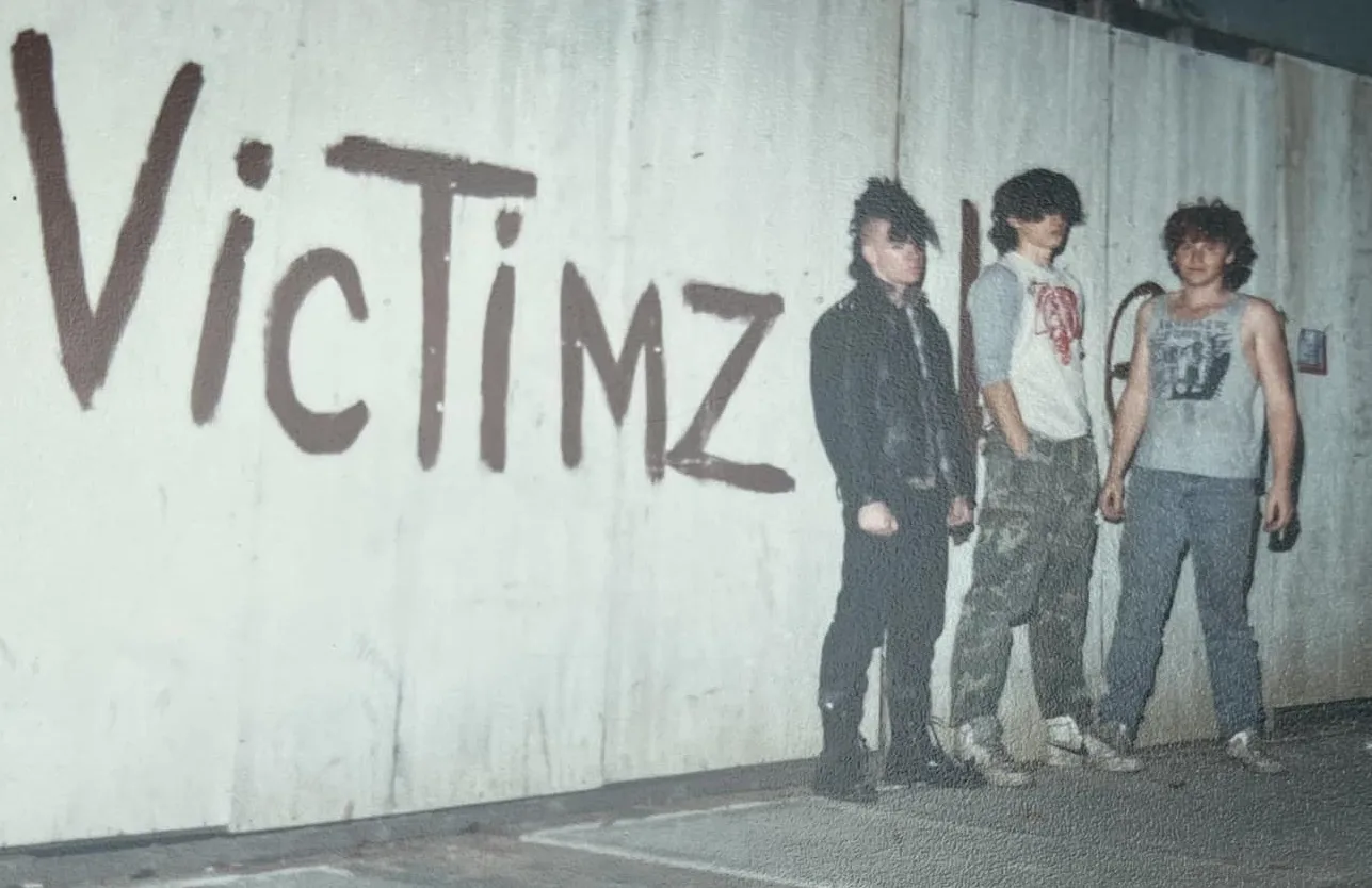 Victimz