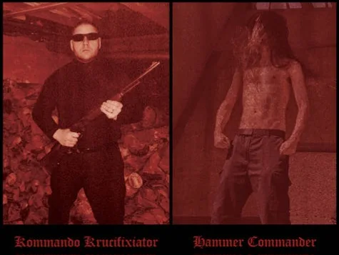 Seraphic Castration