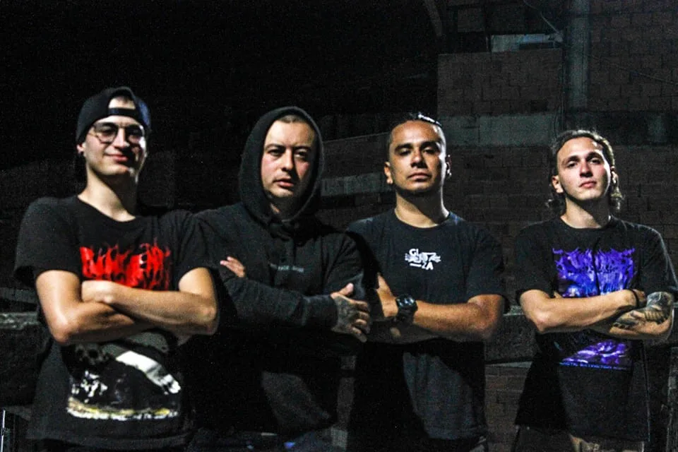 Atrocious Dismemberment