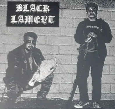 Black Lament